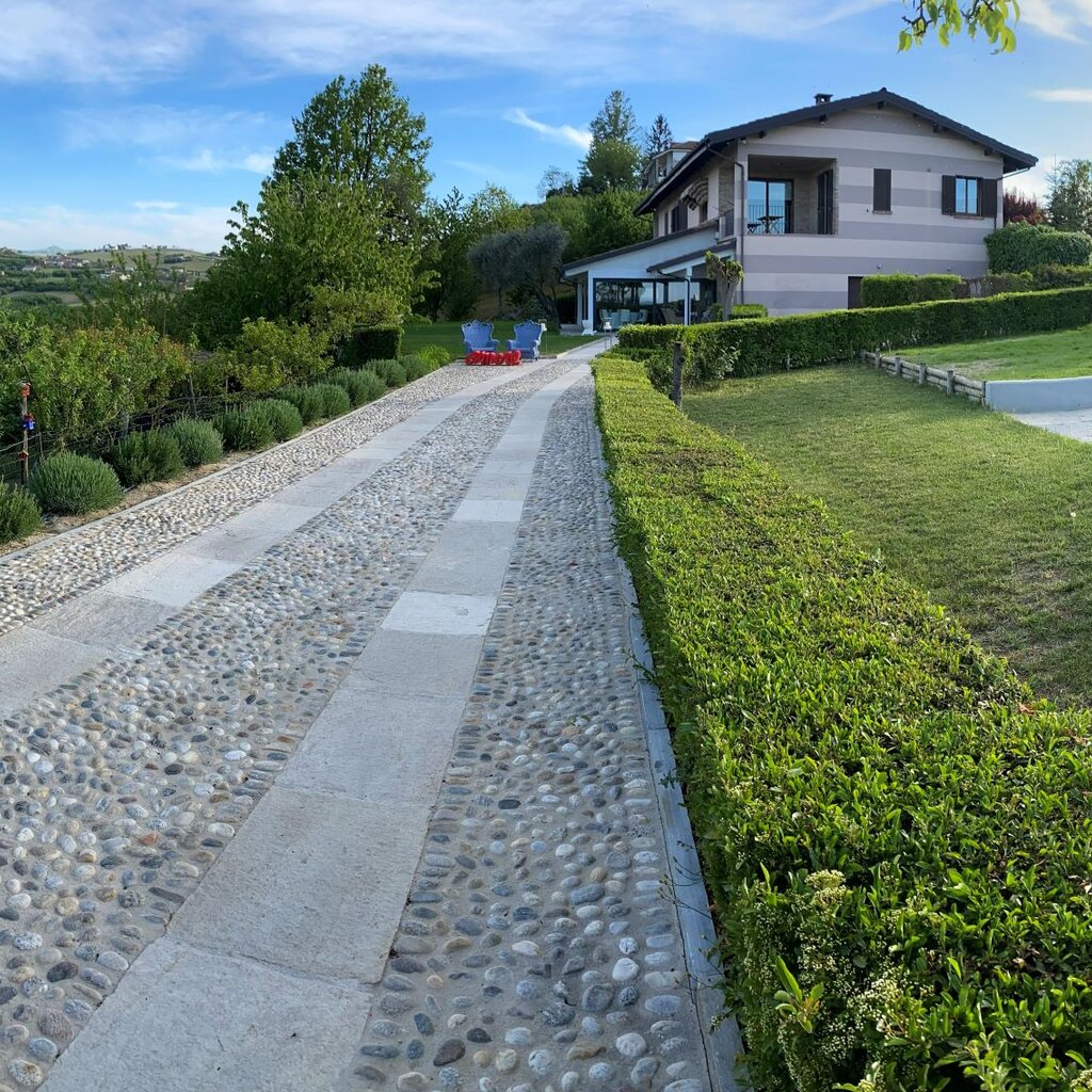 Castagnole Delle Lanze Agr Bottega Di Rosanna6
