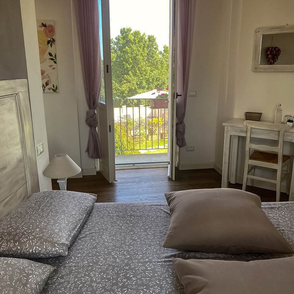 CASTAGNOLE MONFERRATO BEB CASCINA SPAZIO INDACO (2)