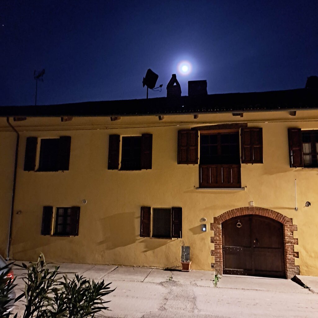 CASTELNUOVO DON BOSCO BEB LA VOLPE TRA LE VIGNE (1)