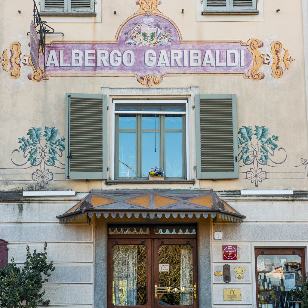 GARIBALDI