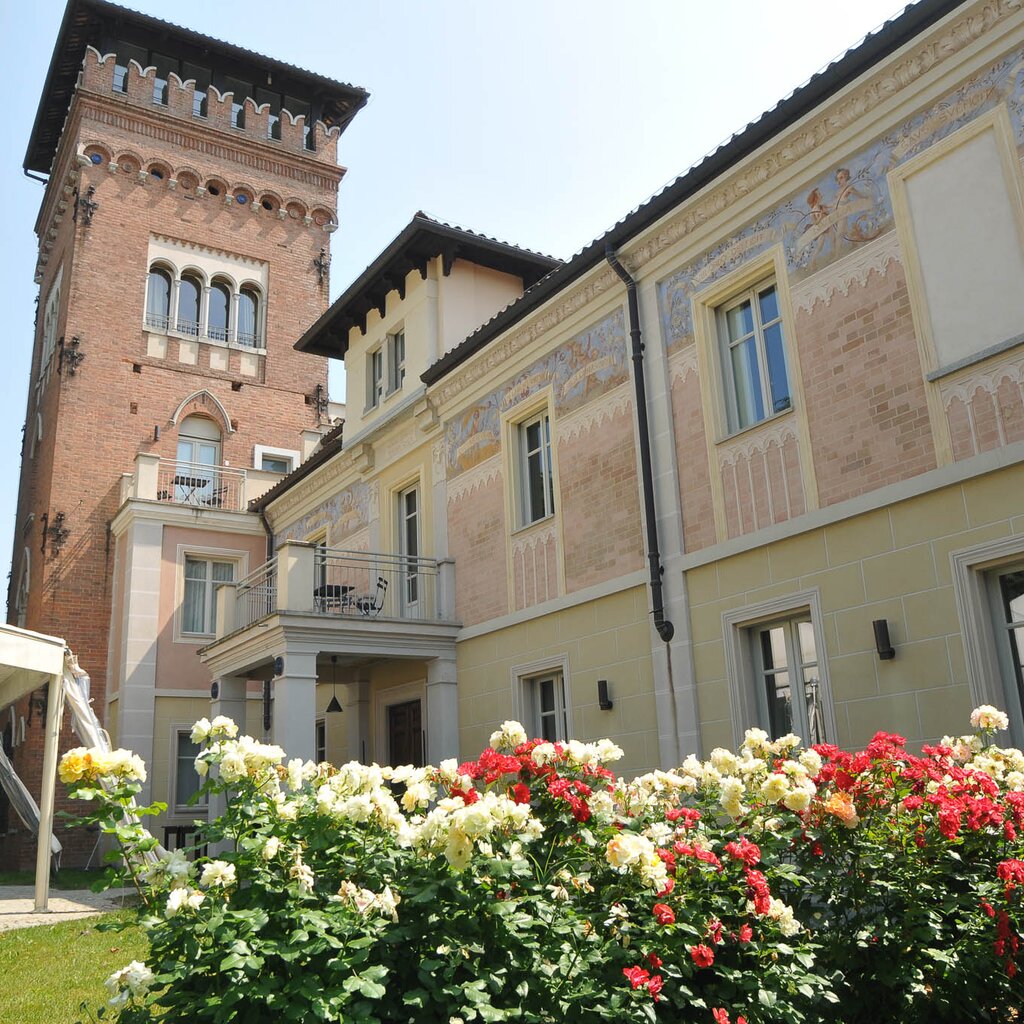 COSTIGLIOLE D'ASTI ALB VILLA PATTONO (3)