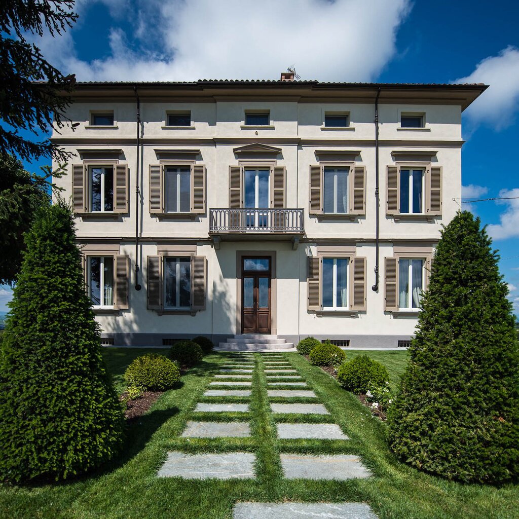COSTIGLIOLE D'ASTI CAV VILLA LORETO (2)
