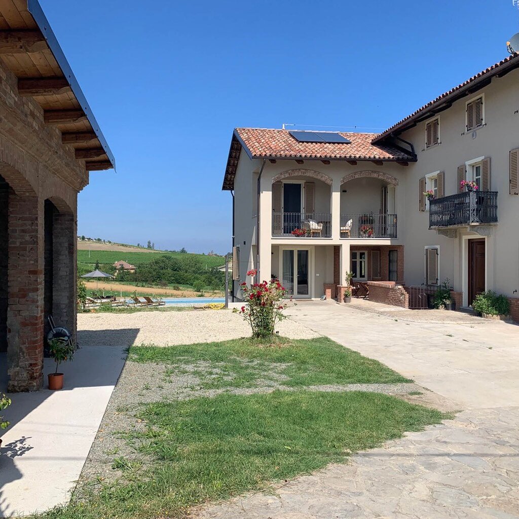 COSTIGLIOLE D'ASTI RCH CASA MONTEROSA 1
