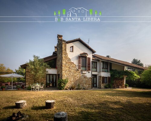 SANTA LIBERA
