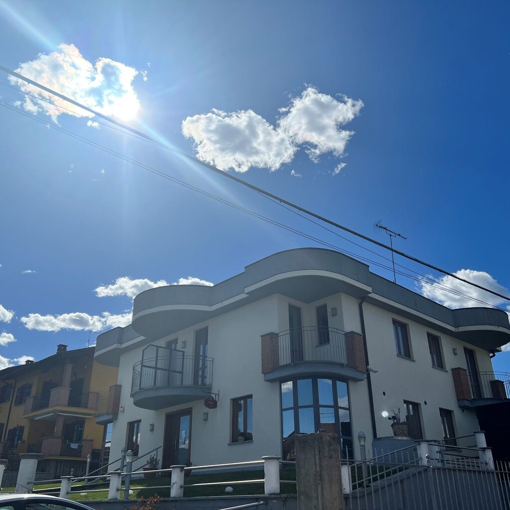 Montegrosso Asti Alb Villa Mory