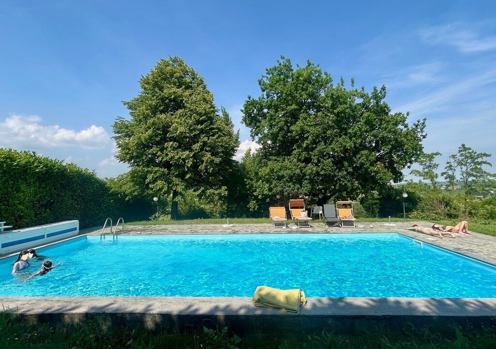 Montegrosso Cottage Lavanda