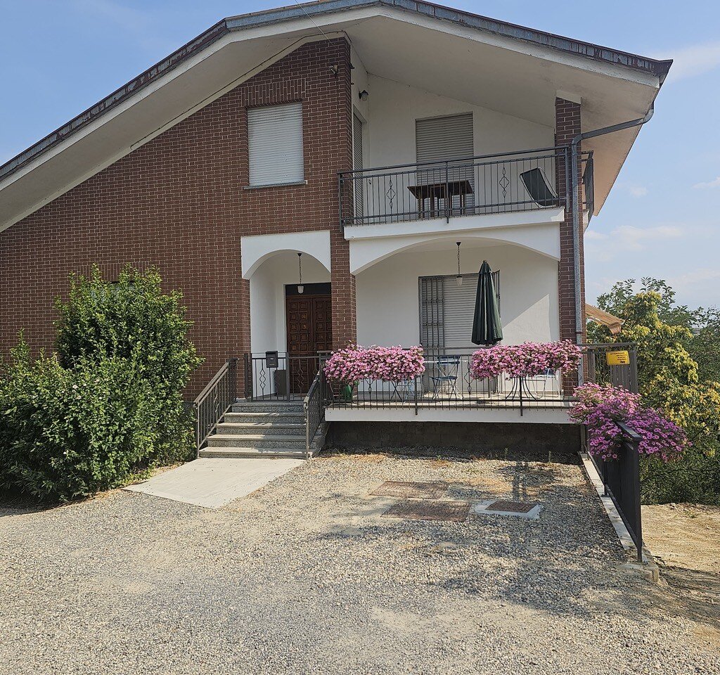 Montegrosso Cottage Lavanda 3