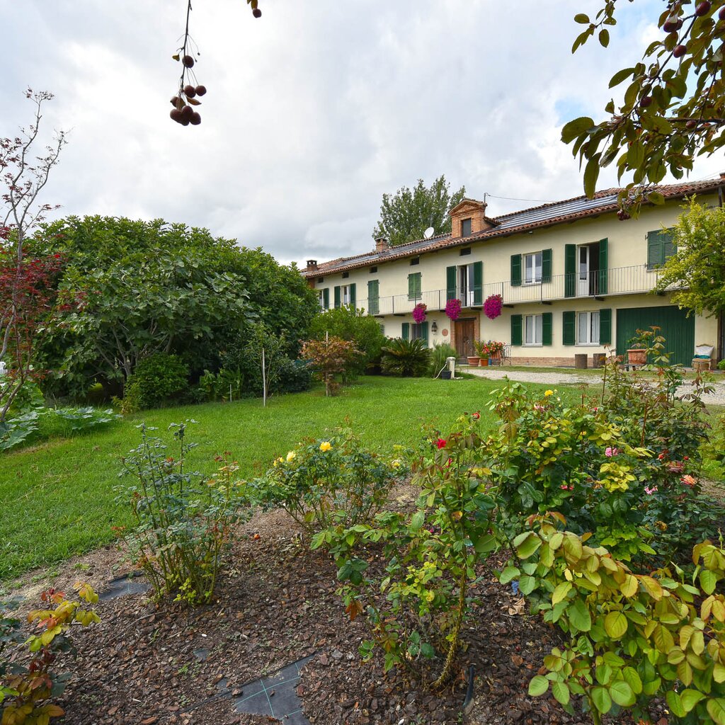 MONTEGROSSO D'ASTI AGR CASA MOLISSO 3