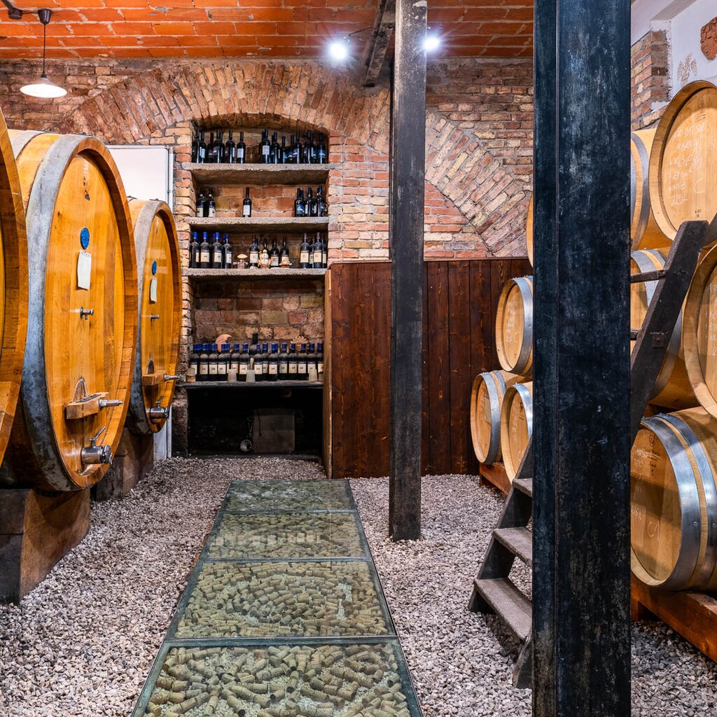 MONTEGROSSO D'ASTI AGR TENUTA LA MERIDIANA (2)