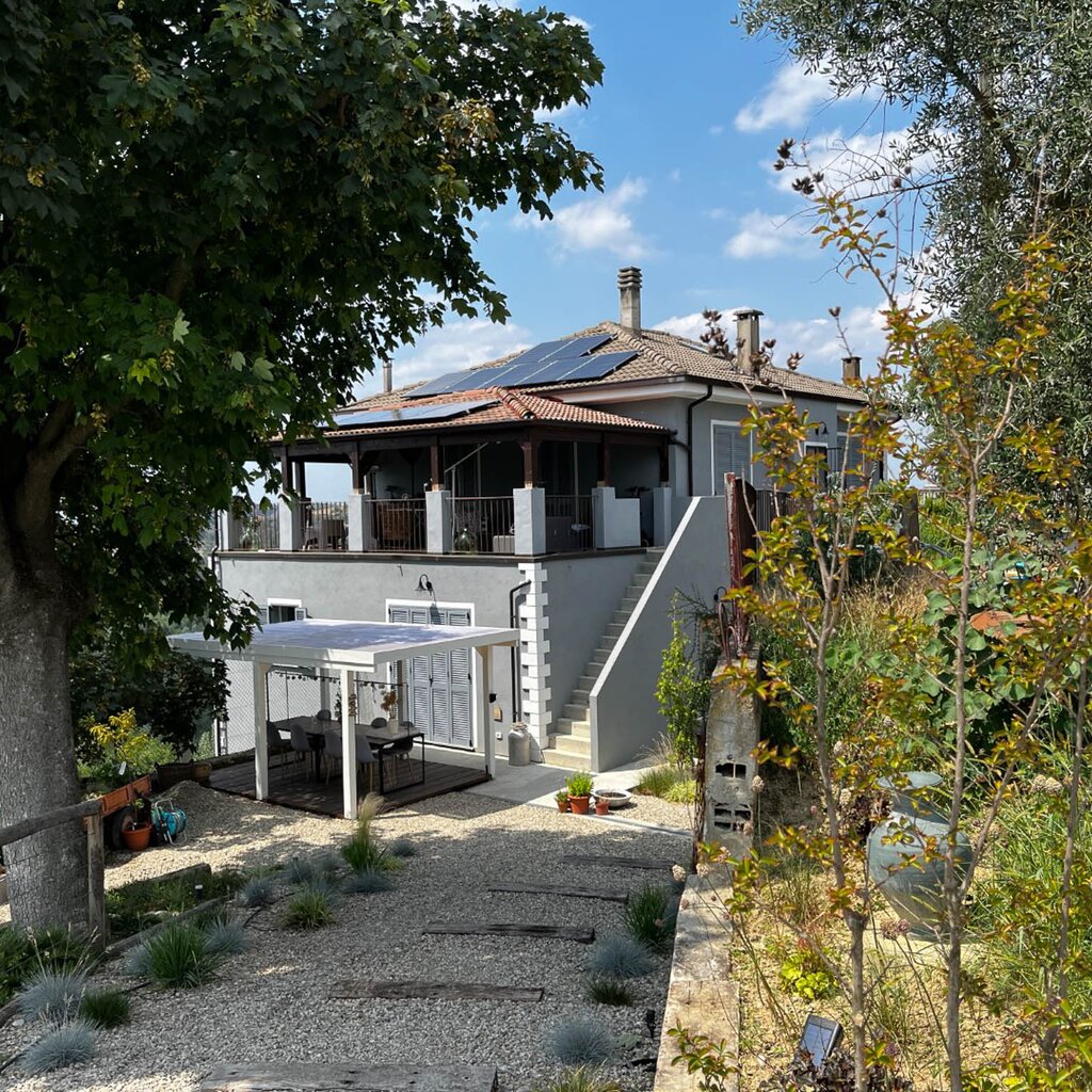 Unterkunft - Landhaus - CASCINA GIANTINO - Monferrato