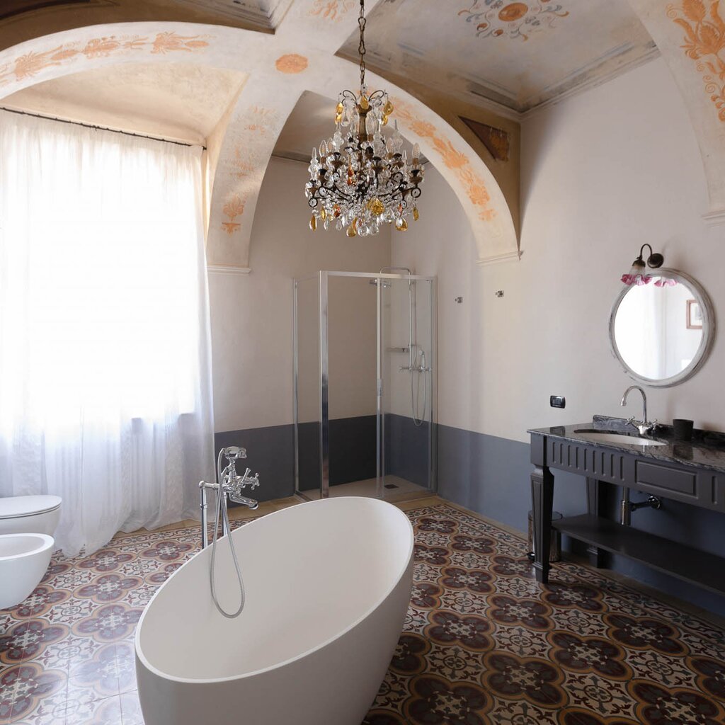 MONTIGLIO MONFERRATO BEB PAMPUCET RELAIS DI FIORITURA 4