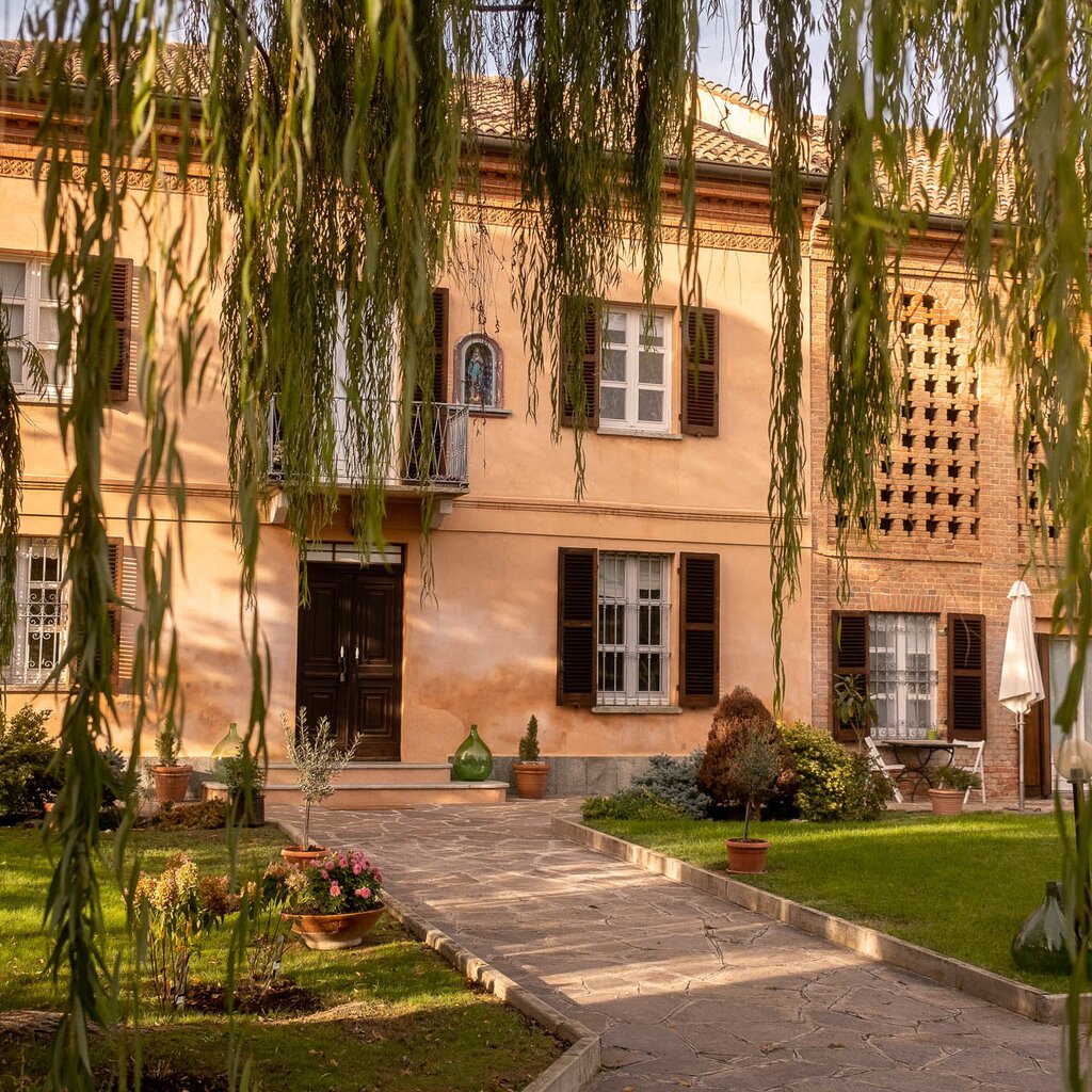 NIZZA MONFERRATO AGR LA COLOMBA