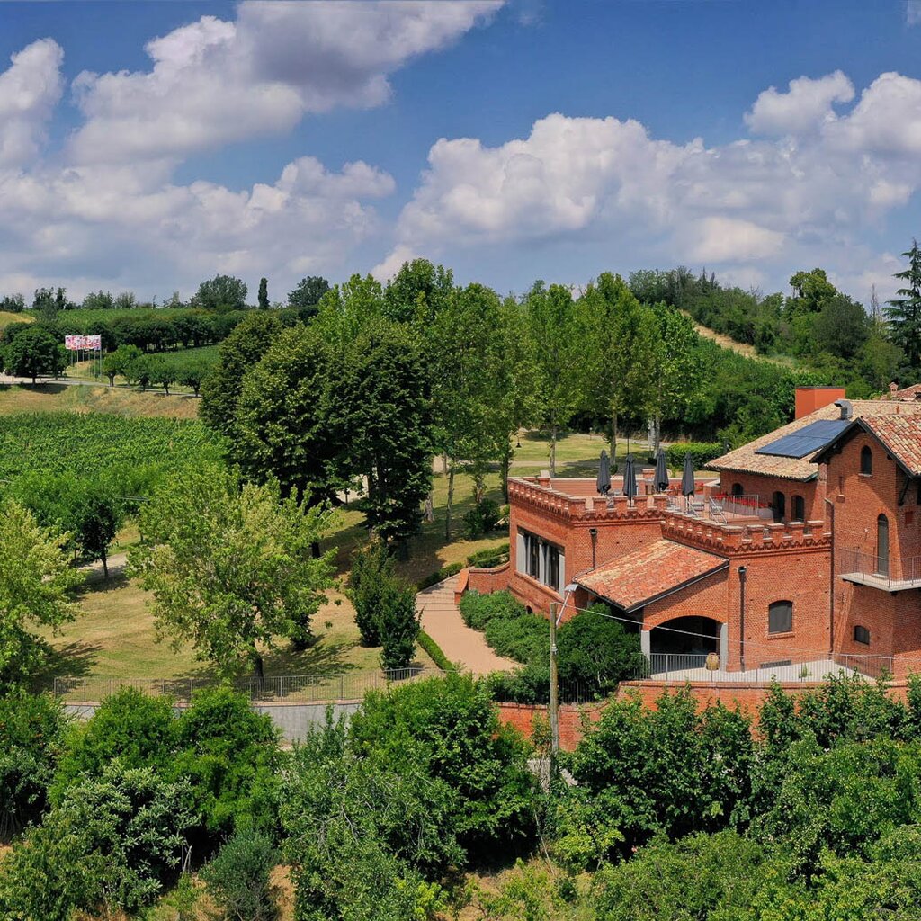 Accomodation - Hotel - CASA MUNFRA' - Monferrato