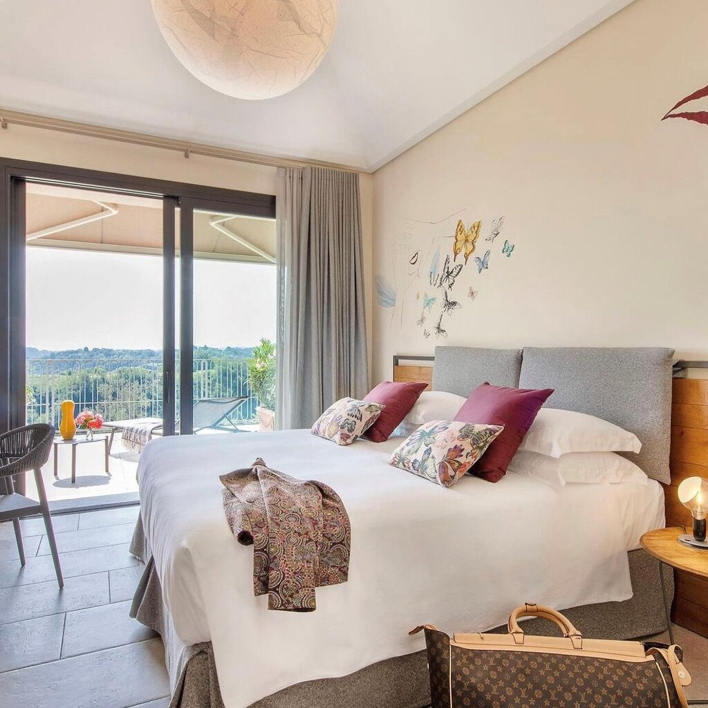 Rocchetta Tanaro Agr Braida Wine Resort1
