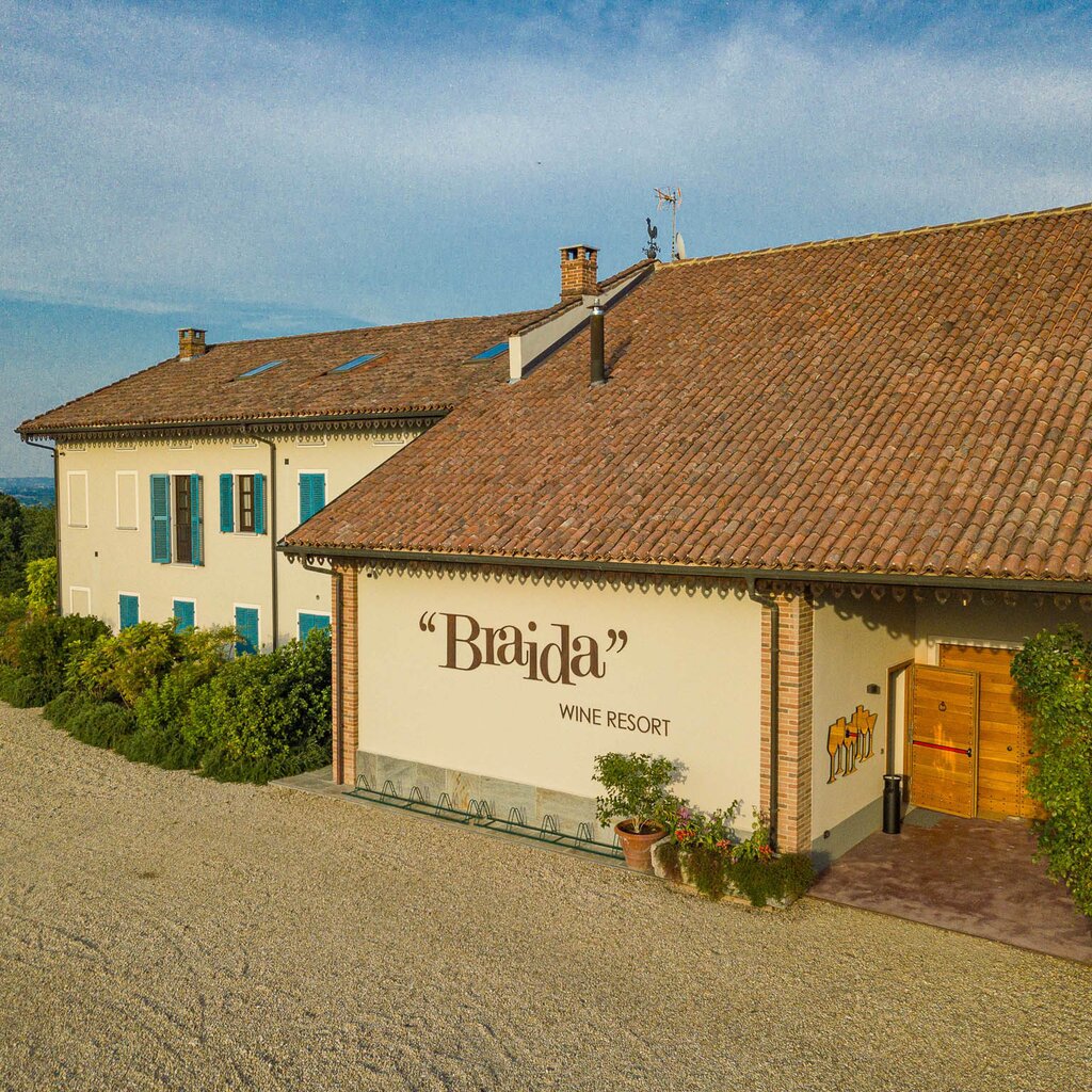 ROCCHETTA TANARO AGR BRAIDA WINE RESORT (1)