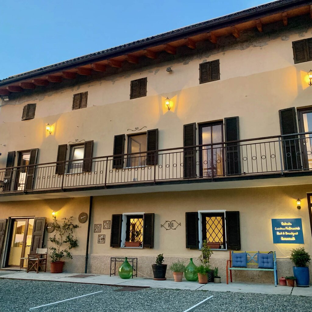 ROCCHETTA PALAFEA BEB CASCINA MALINVERNI 3