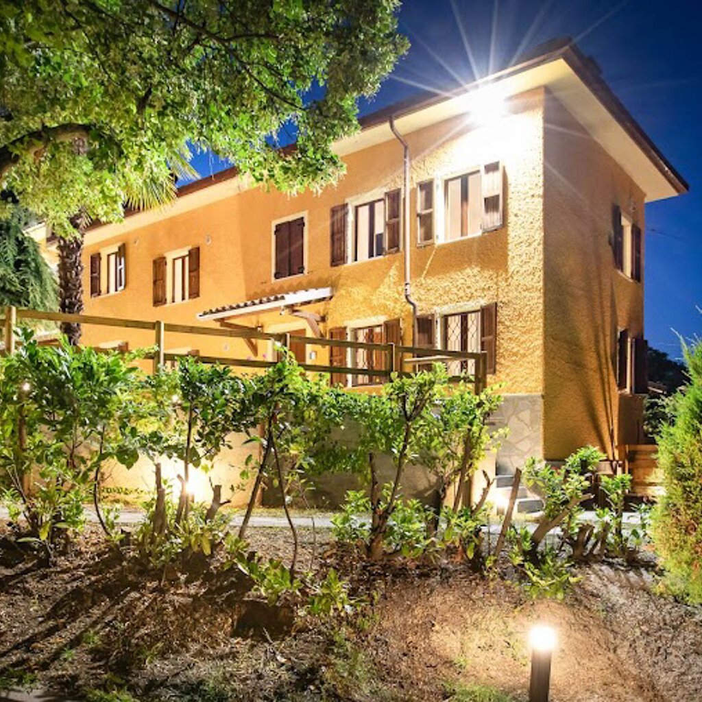 SAN MARZANO OLIVETO AGR TENUTA IL SOGNO (1)