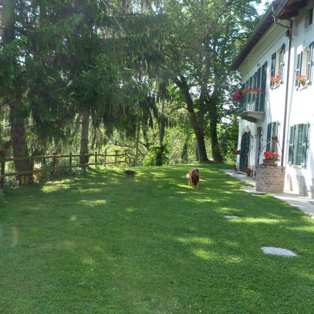 VAGLIO SERRA BEB LOCANDA DELLA SESTA FELICITA' (2)