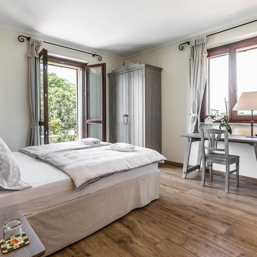 VIGLIANO D'ASTI BEB ALTA VILLA (5)