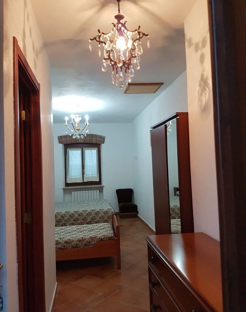 Villafranca Beb La Casa Dei Lilla 1