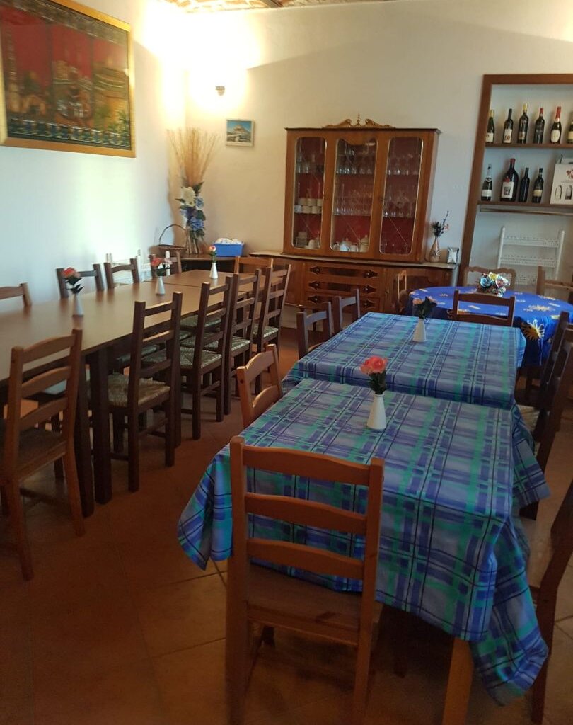 LA CASA DEI LILLA'