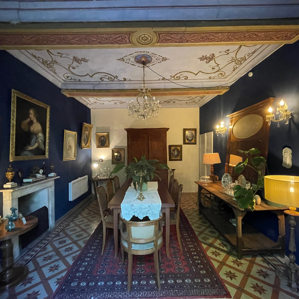 Villafranca Beb Villa San Giovanni (2)