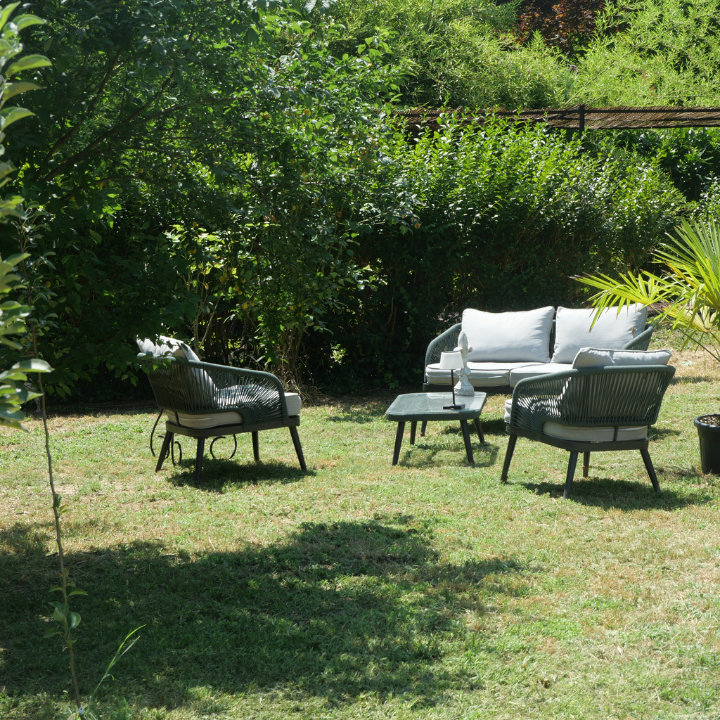 Villafranca Beb Villa San Giovanni (1)