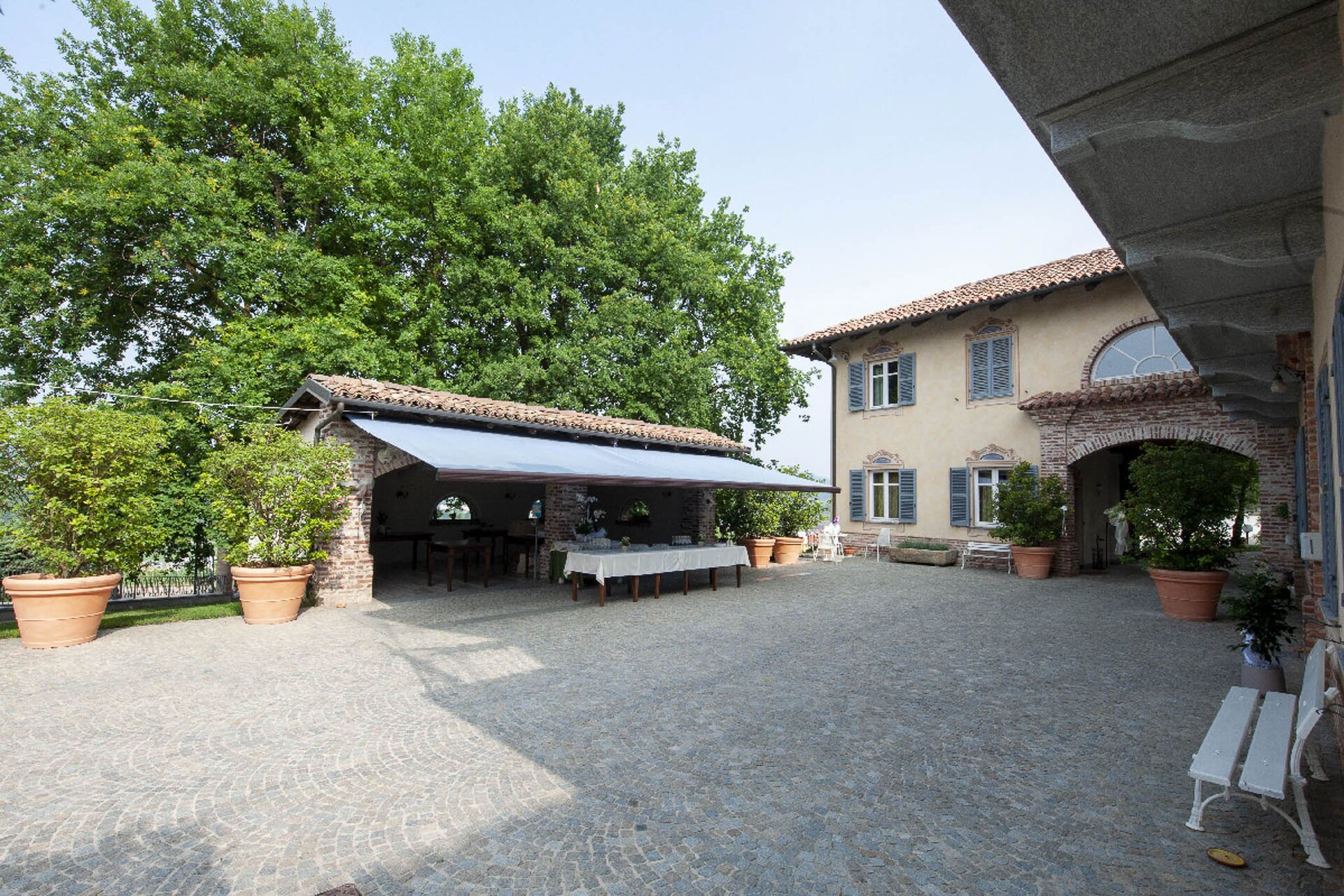Cascina Abate