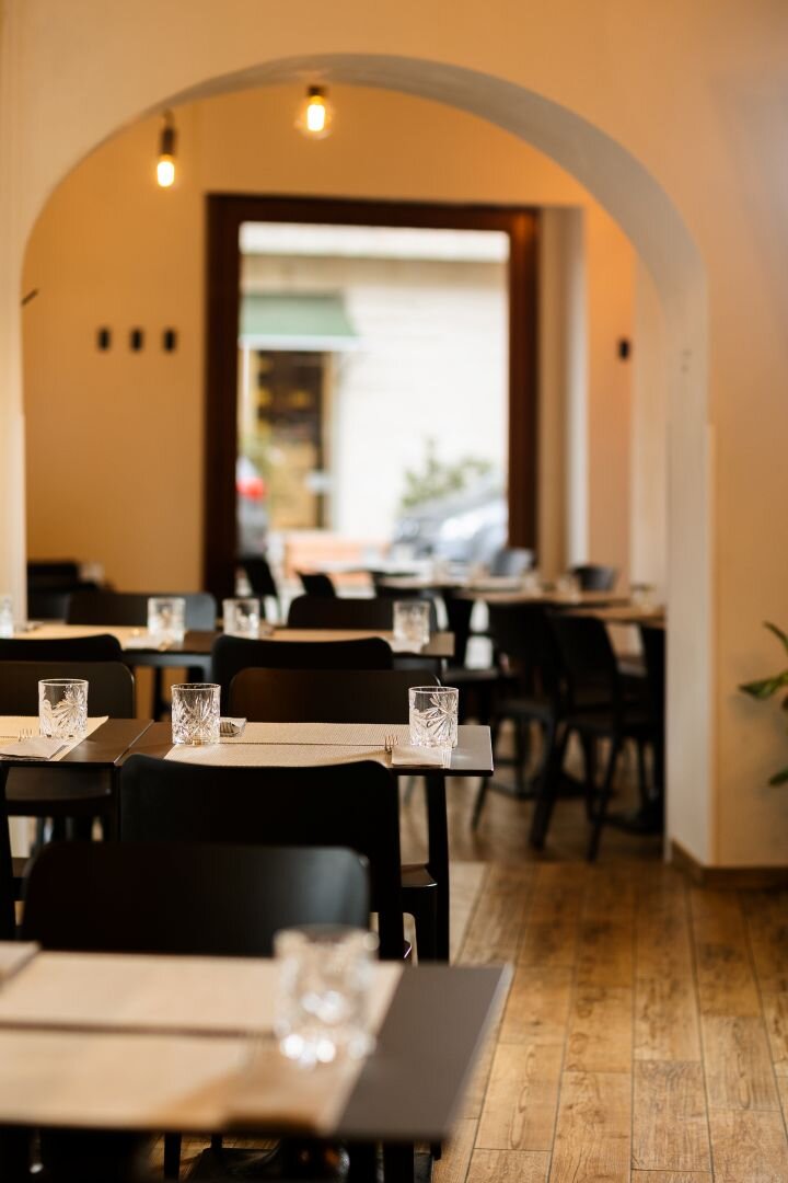 Gastronomia Urbana