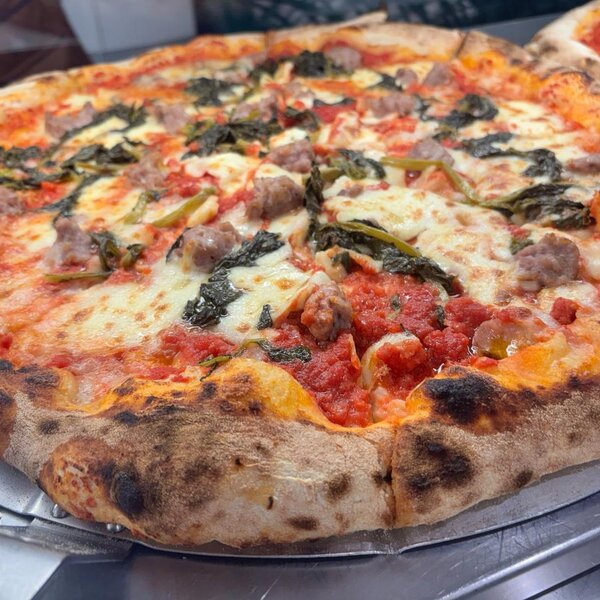 Gusto Italiano