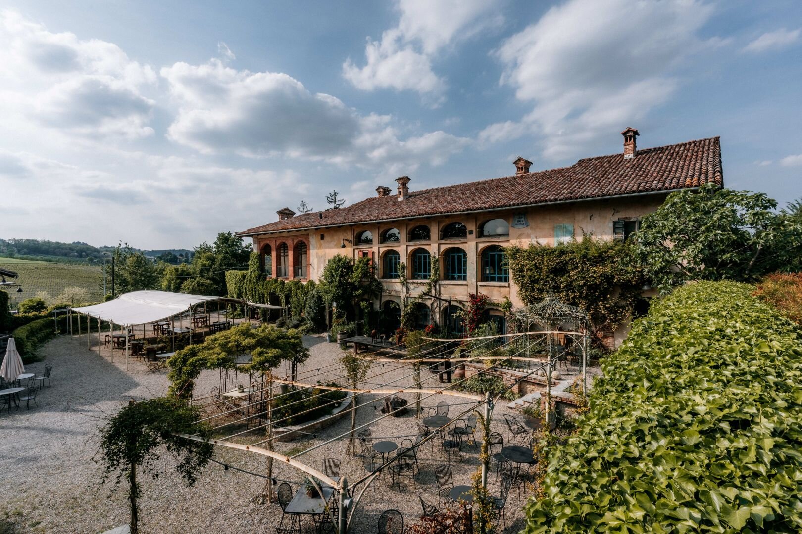 Osteria Agricola