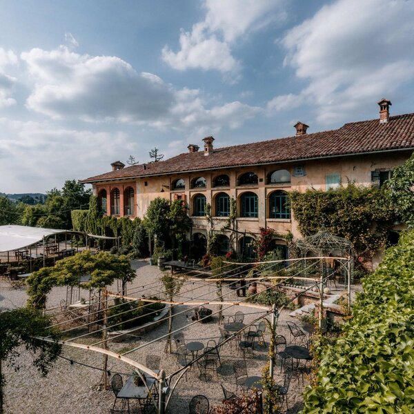 Osteria Agricola