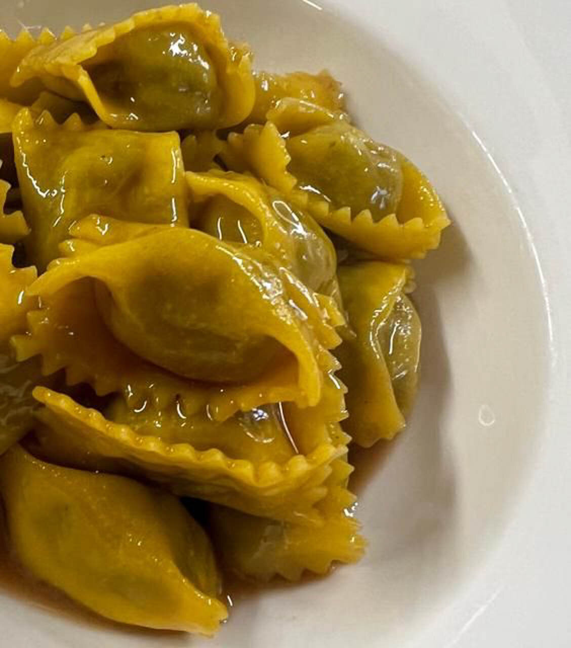 Osteria Italia Citabiunda