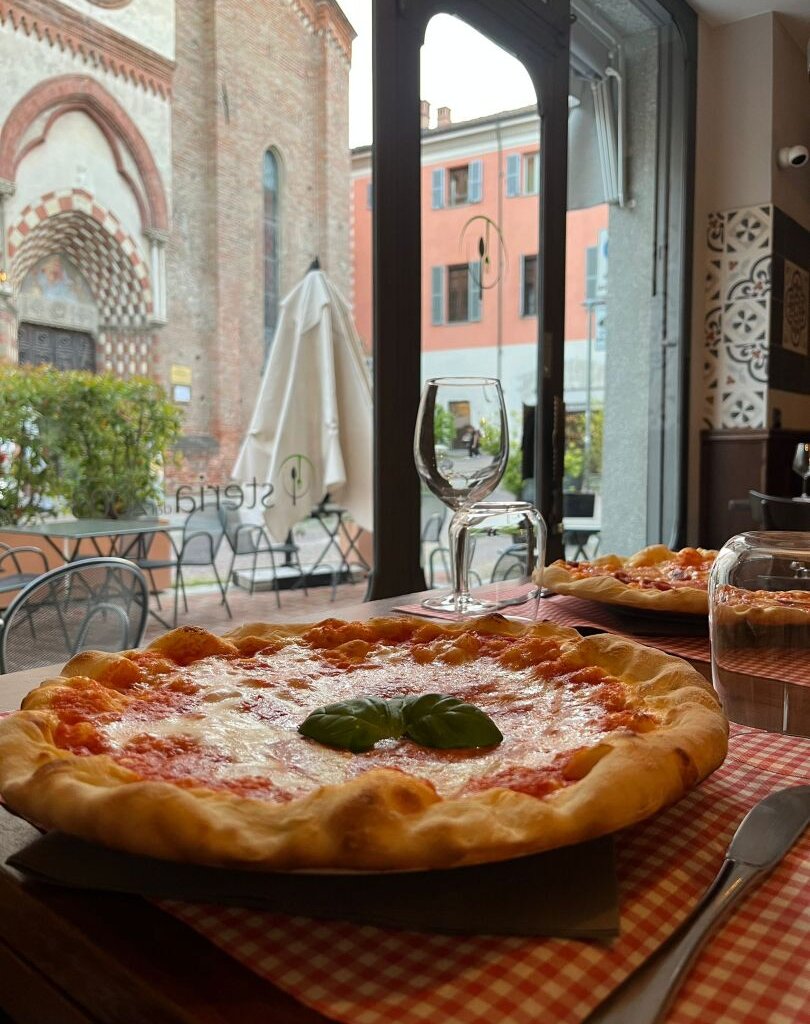 Alba Osteria Del Centro 1