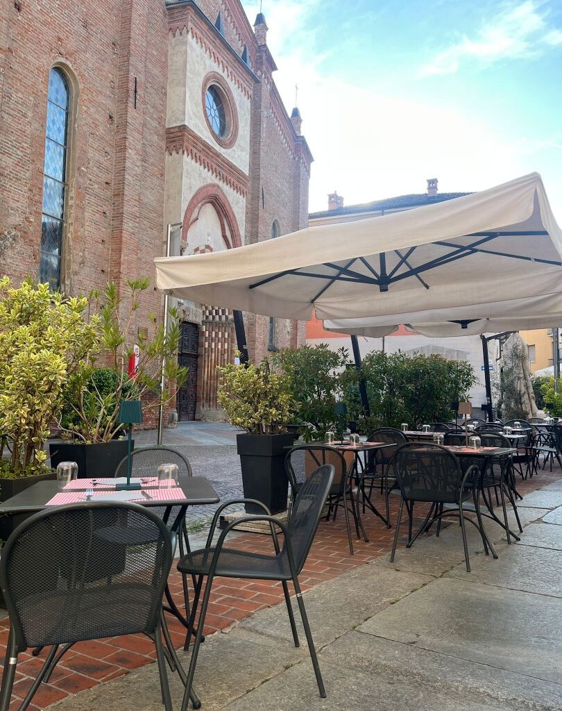 Alba Osteria Del Centro 2