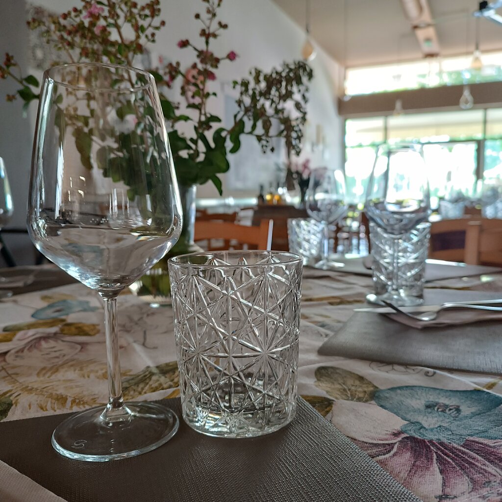 Service for tourists - Restaurant - Supa Zupperia - Langhe