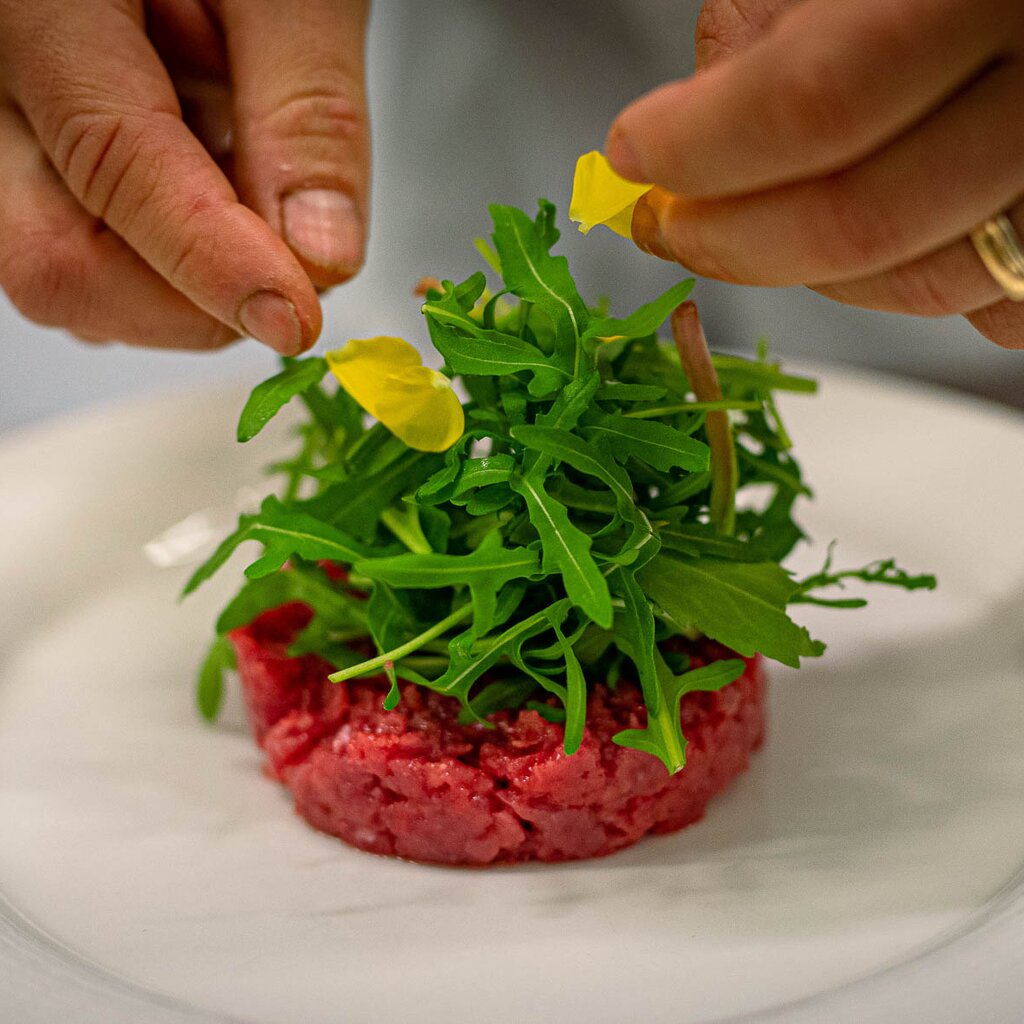 BRA RISTORANTE ALBERGO BADELLINO 3