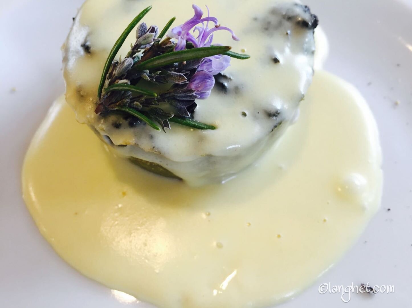 Osteria Langhet