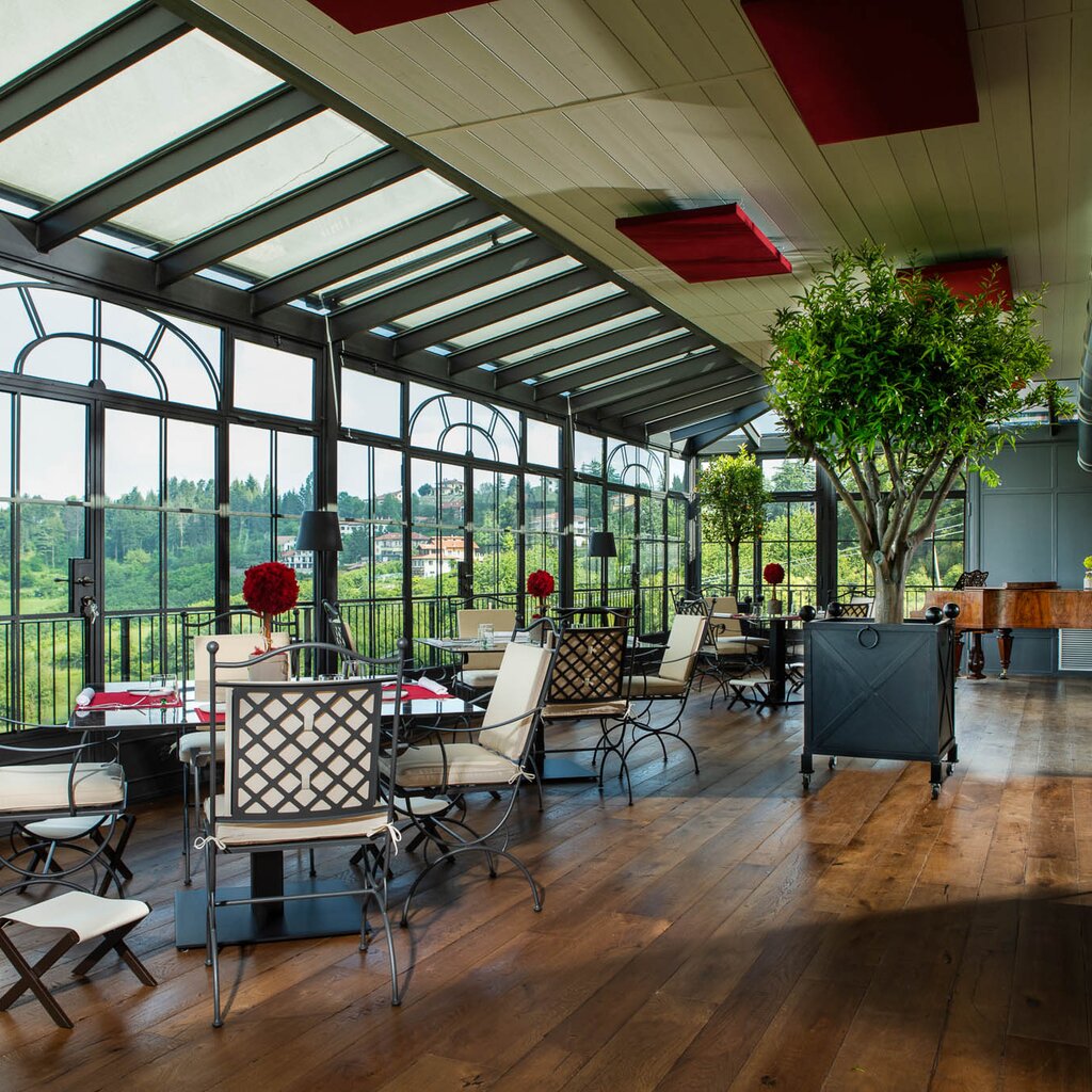 BOSSOLASCO L'ORANGERIE BY DI PINTO 3