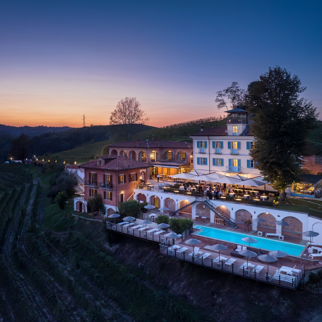 Canale Villa Tiboldi 3