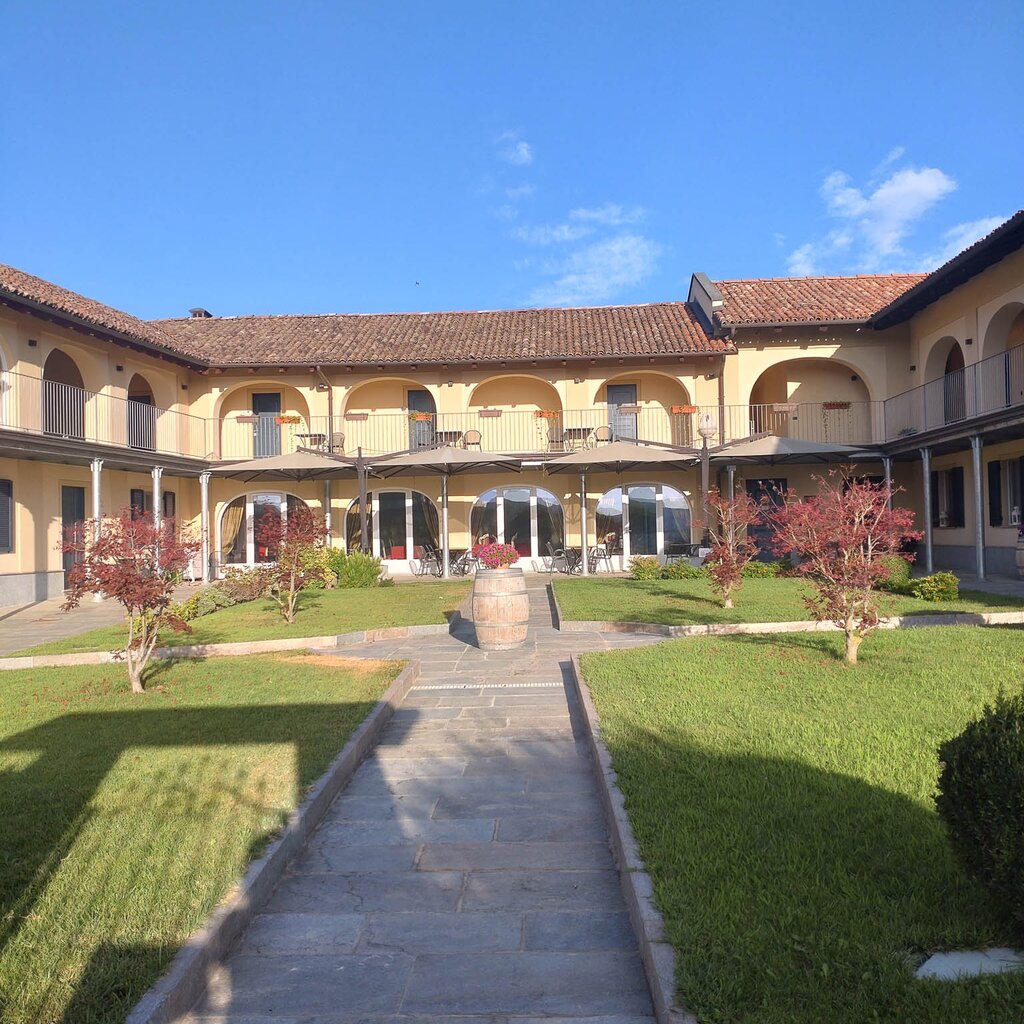 CASTAGNITO CASCINA VARIE  1