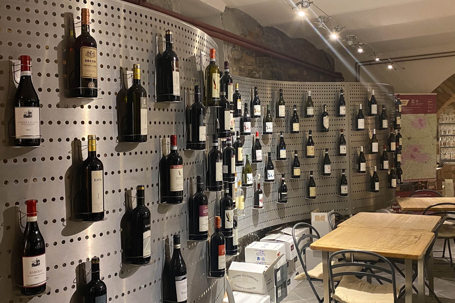 Cantina Comunale con Cucina