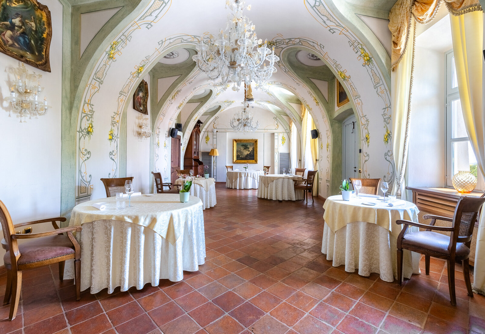 Castello di Guarene