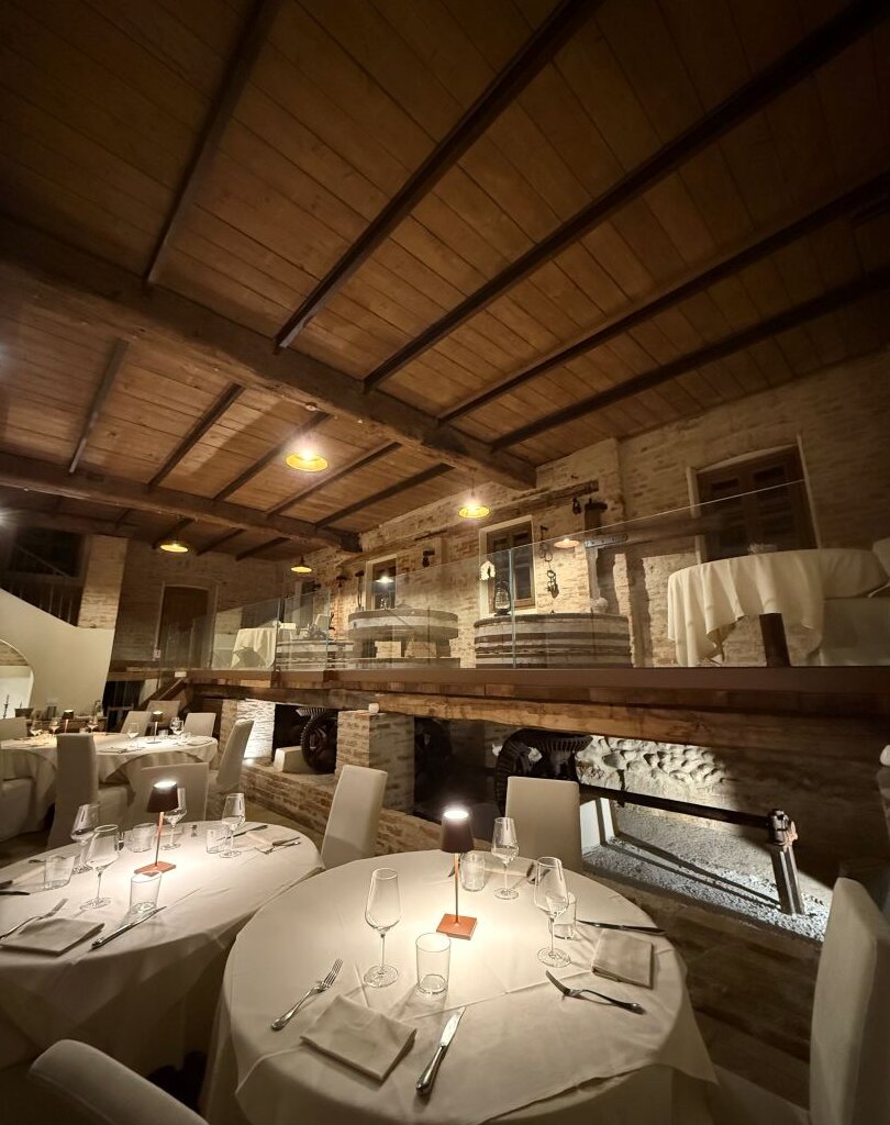 Le Macine D Alba (2)