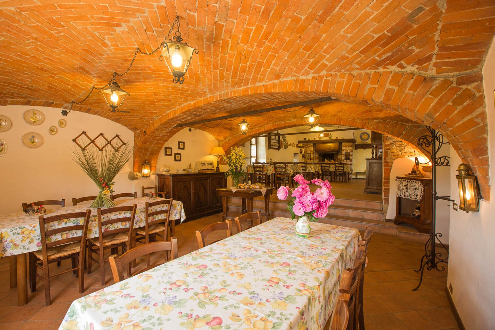 Abbadia Borgo del Sole