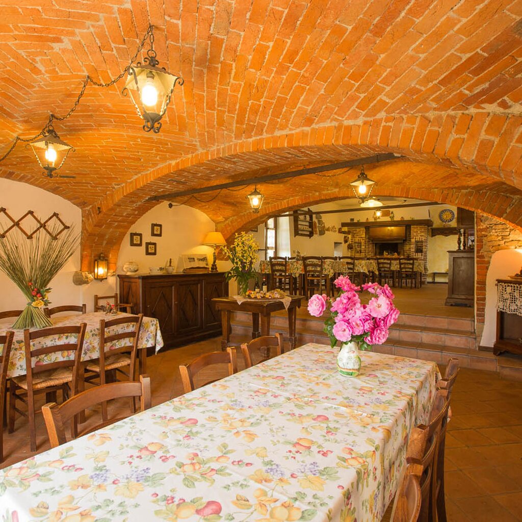 Abbadia Borgo del Sole