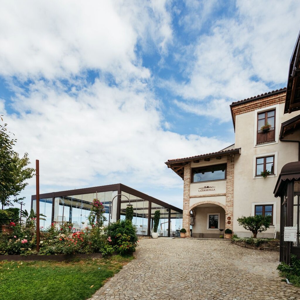La Torricella