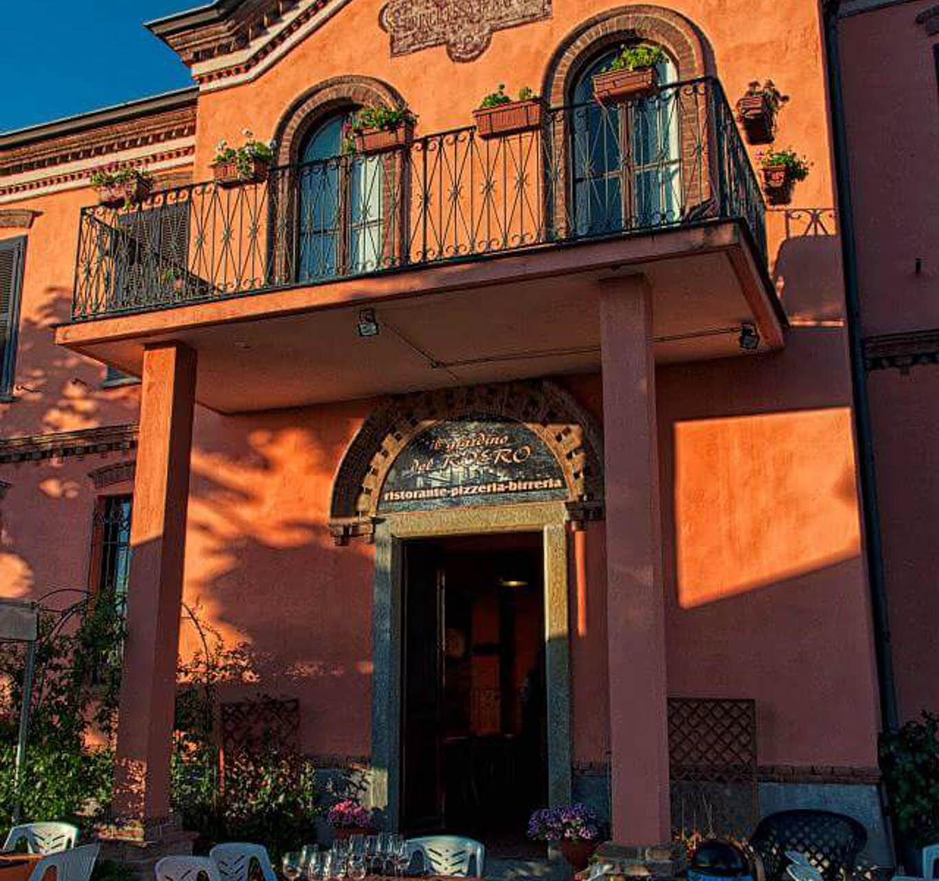 Il Giardino del Roero