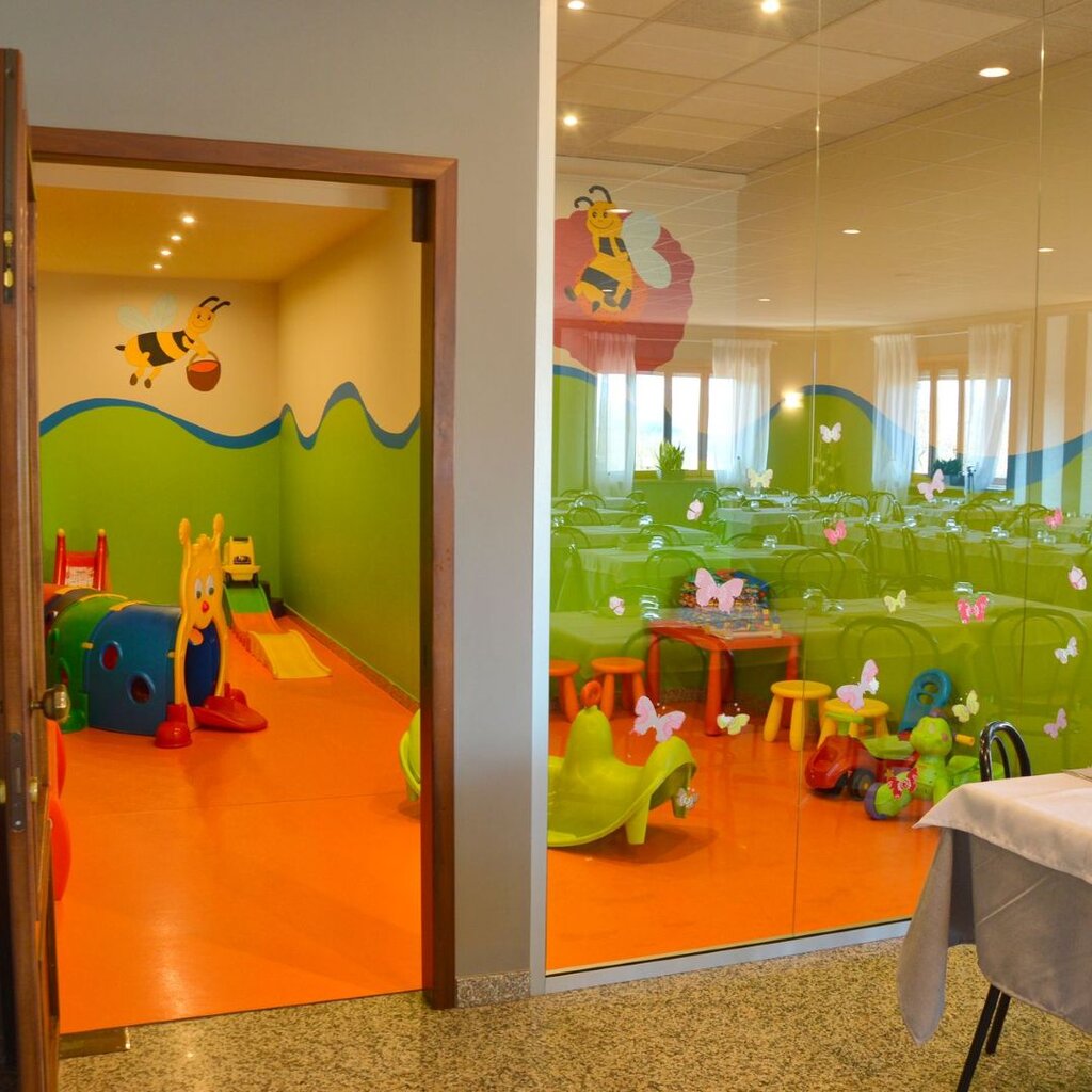 Narzole Hotel Ristorante Victor 1