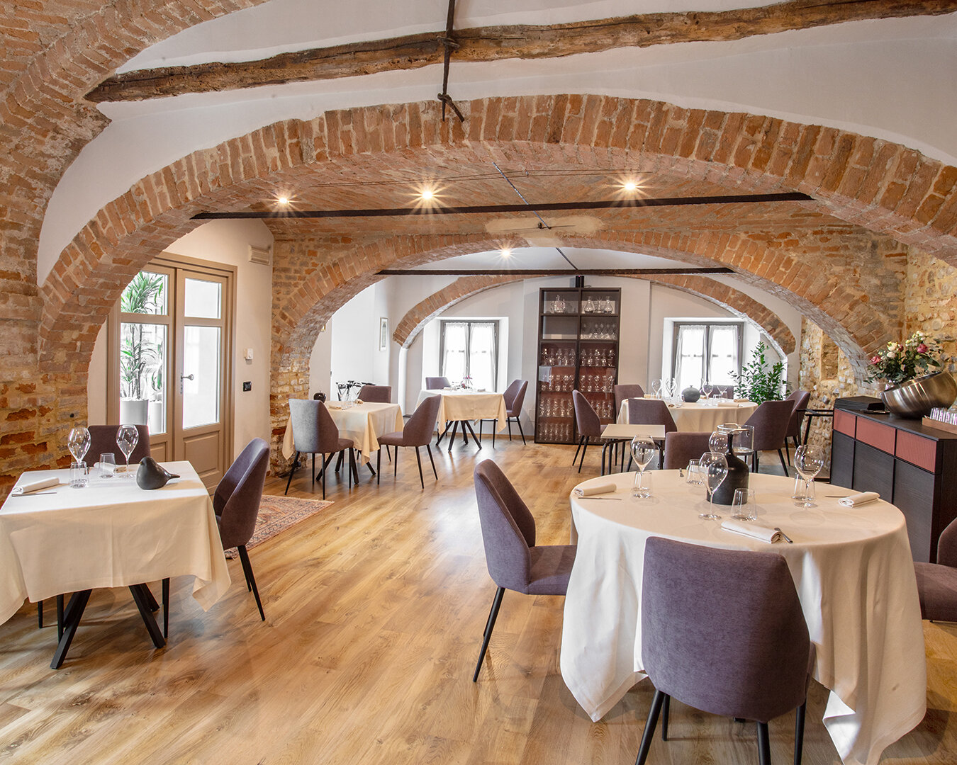 Massimo Camia Ristorante